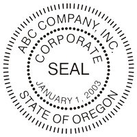 Corporate Digital Seal Files | Stamp-Connection.com